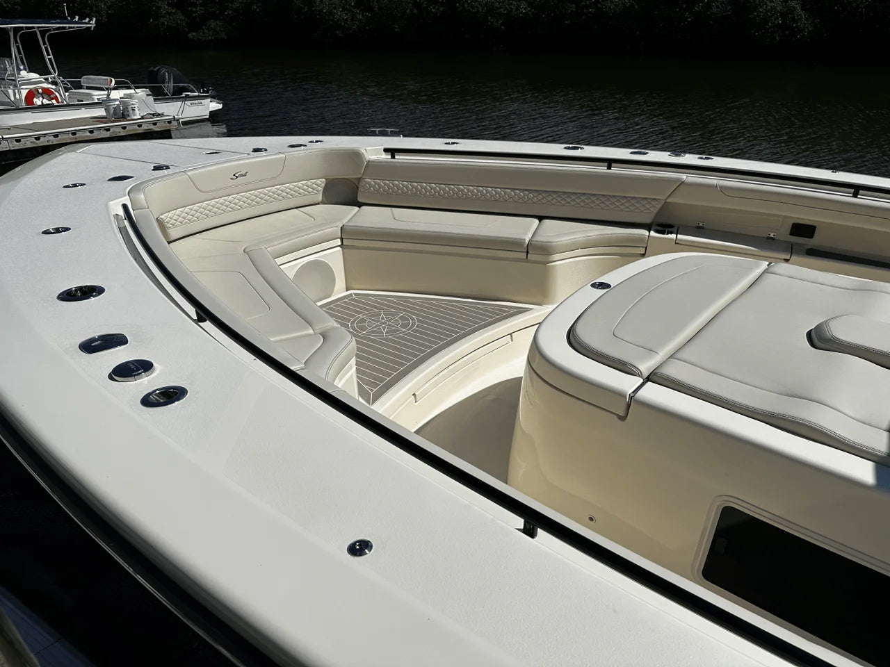 2025 Scout 425 LXF 42.0 feet, Clearwater, Florida #6
