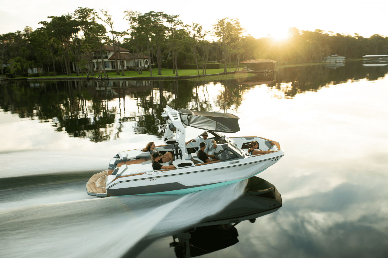 2026 Nautique Super Air Nautique GS20 20.0 feet, Clearwater, Florida #20