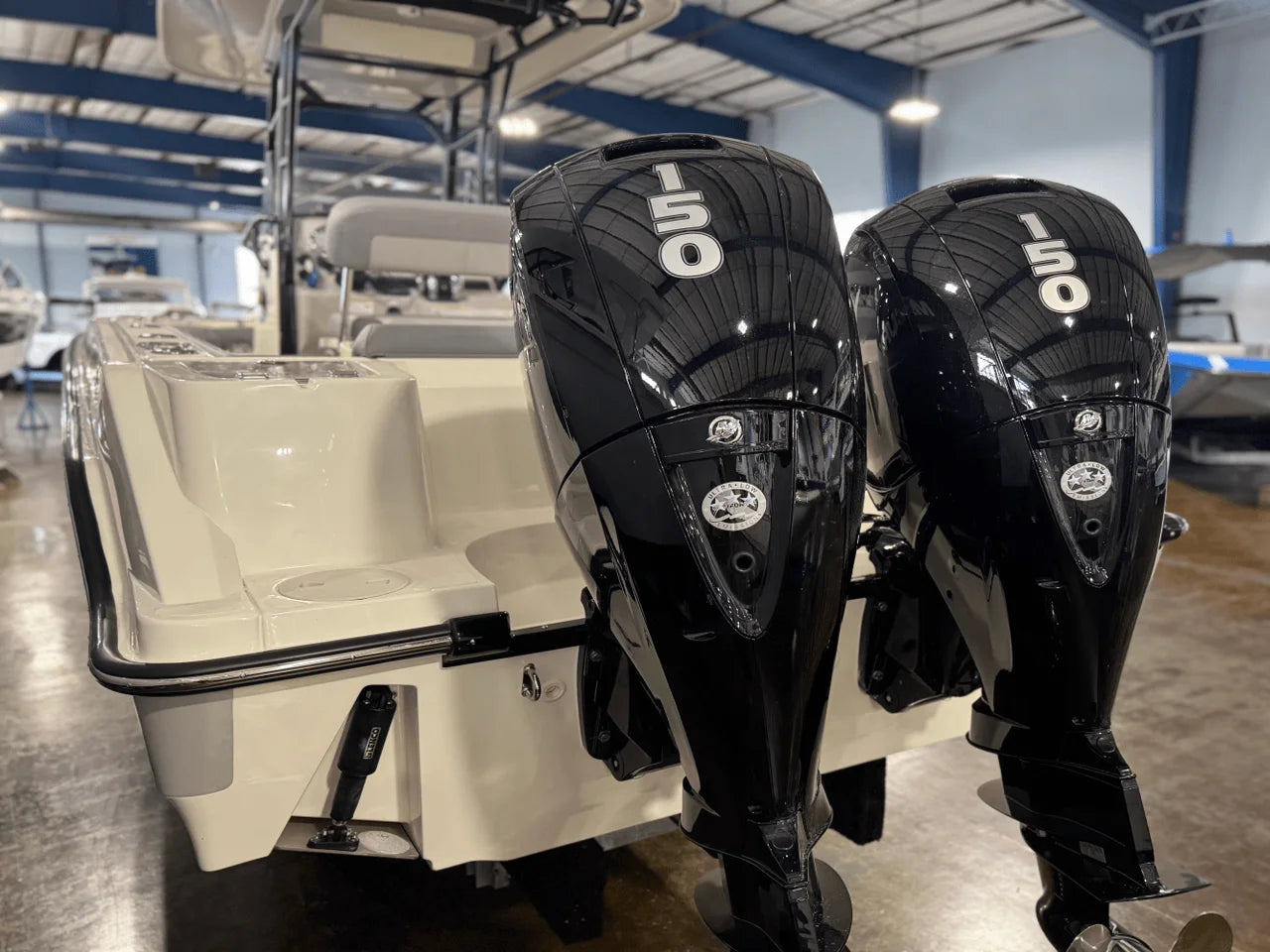 2025 Boston Whaler 230 Outrage 23.0 feet, Clearwater, Florida #3