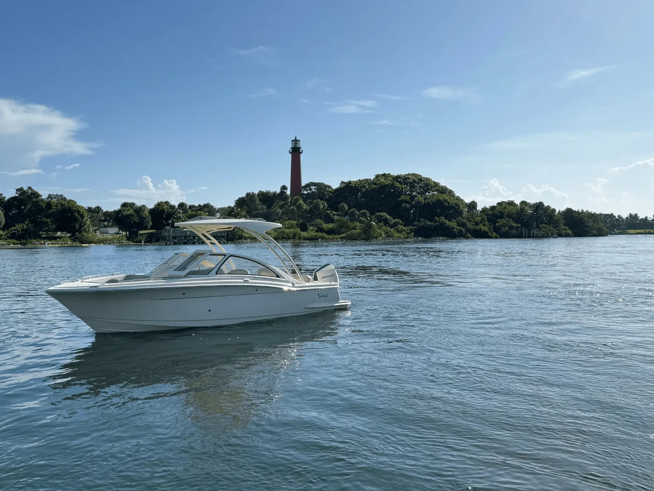 2025 Scout 240 Dorado 24.0 feet, Clearwater, Florida #2