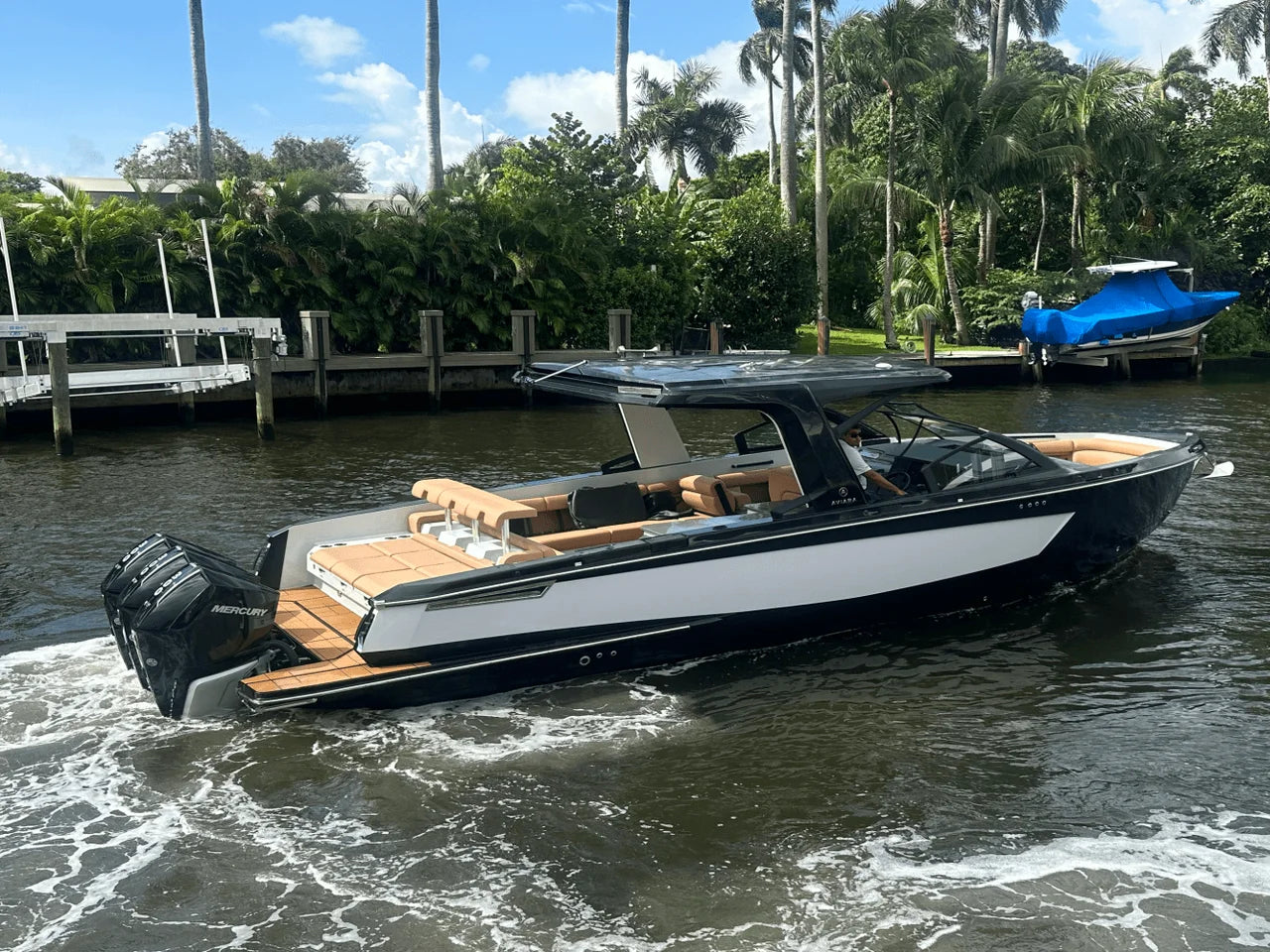 2024 Aviara AV36 Outboard 38.0 feet, Clearwater, Florida #7