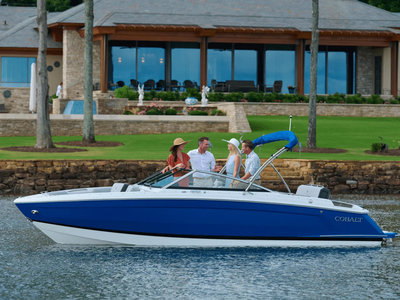 2026 Cobalt R4 24.0 feet, Clearwater, Florida #22