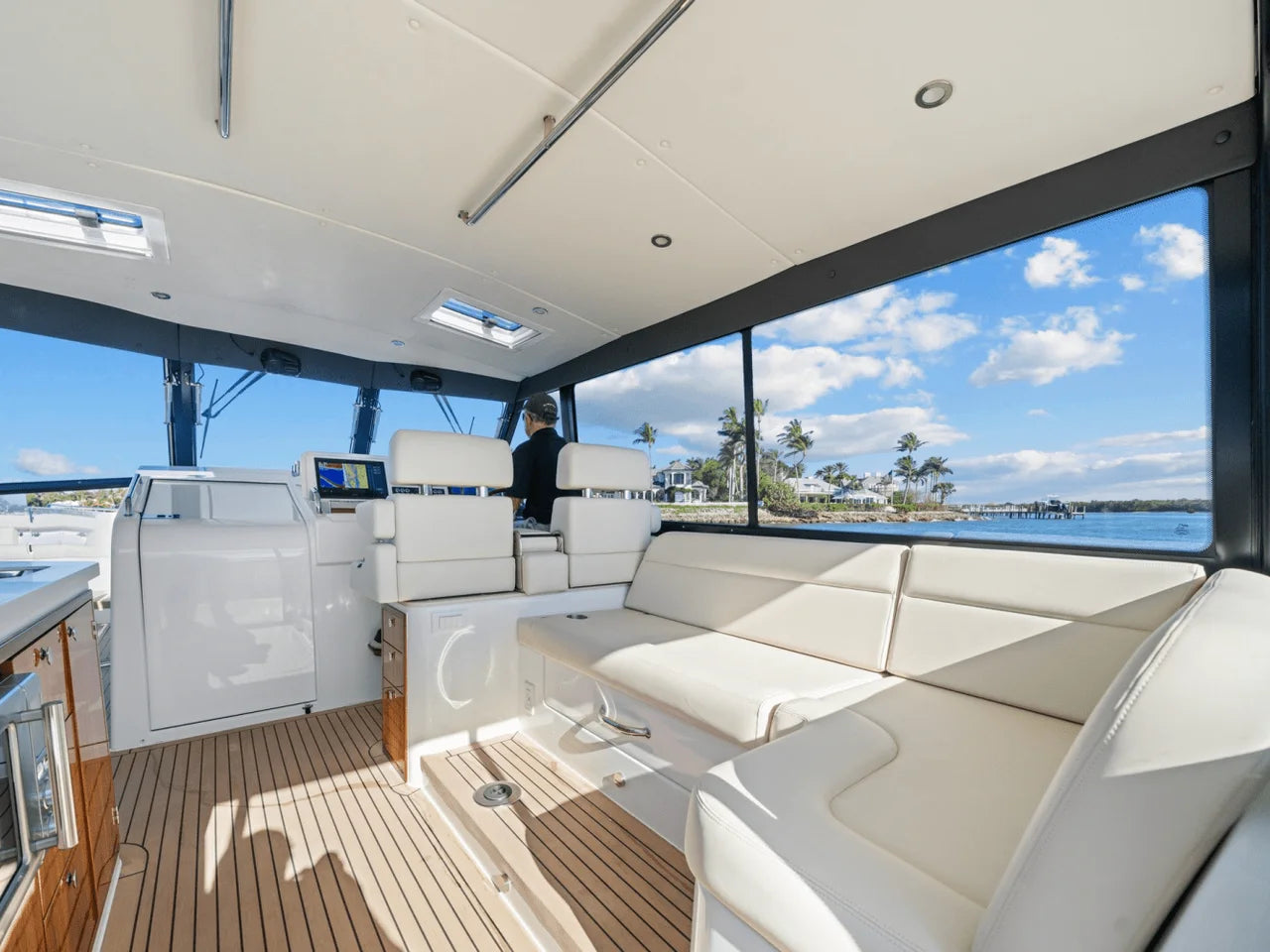 2025 MJM 4 46.0 feet, Clearwater, Florida #36