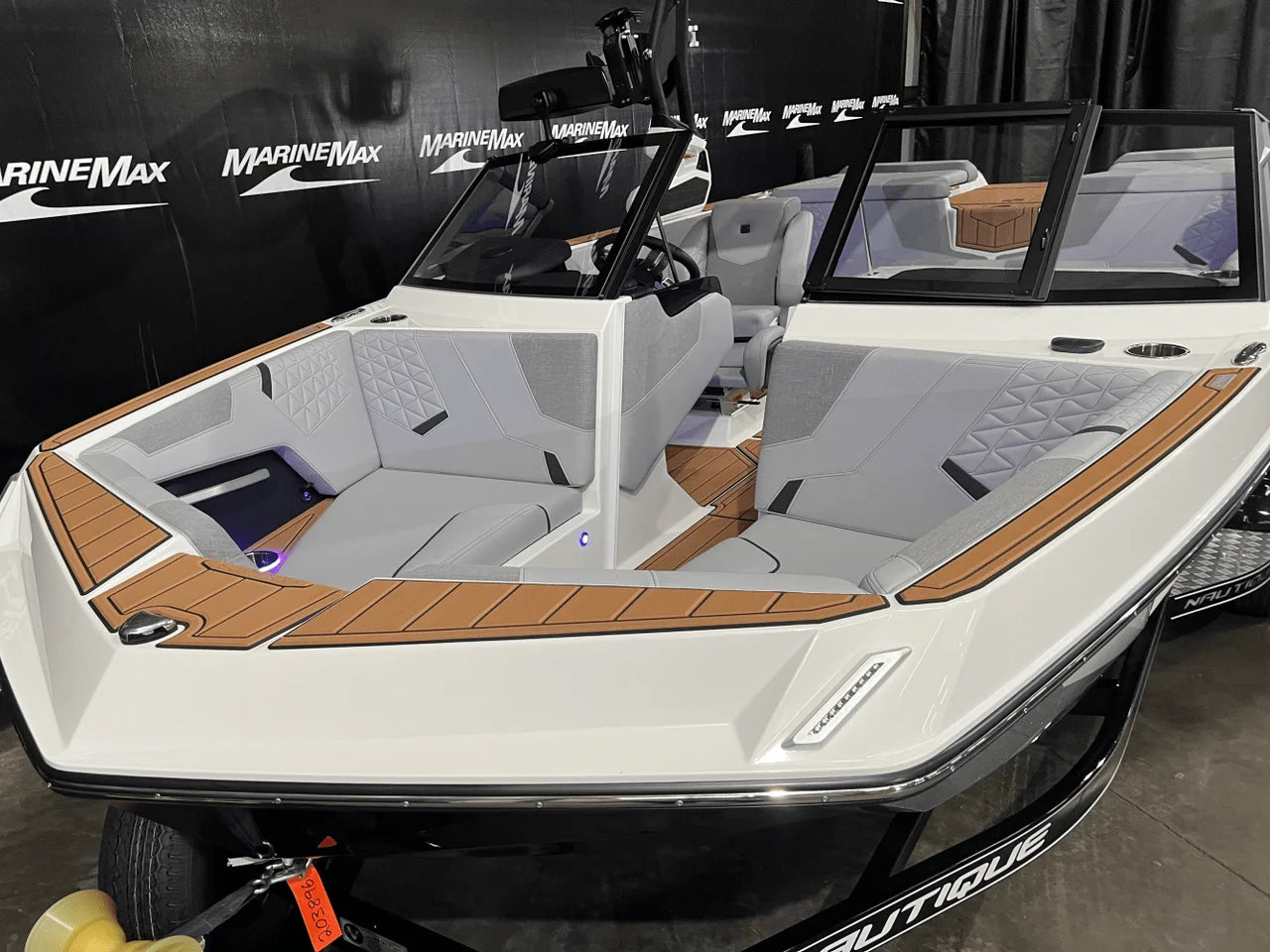 2025 Nautique Super Air Nautique GS20 20.0 feet, Clearwater, Florida #2