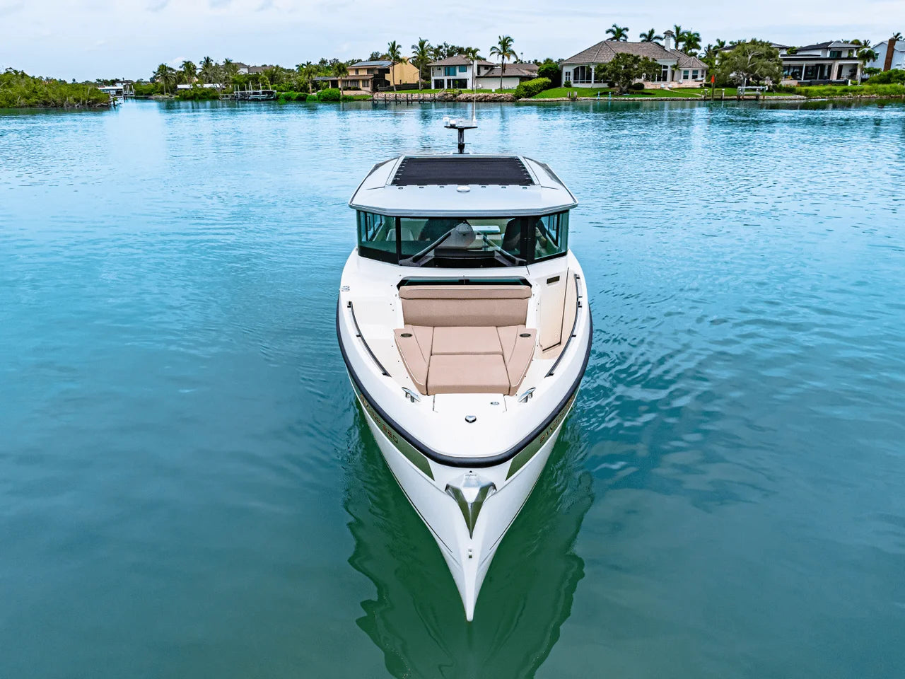 2026 Saxdor 320 GTC 32.0 feet, Clearwater, Florida #10