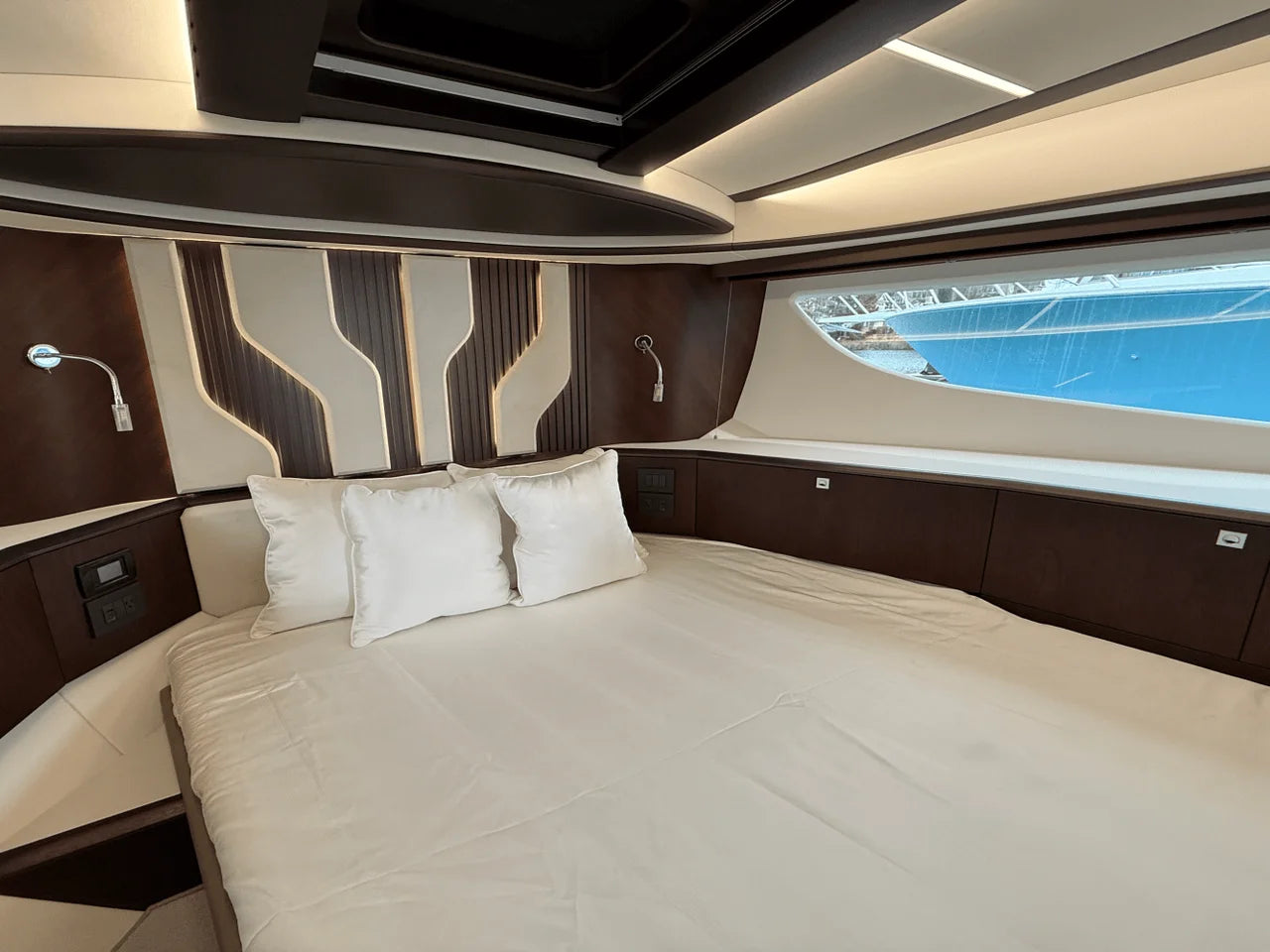 2025 Galeon 450 HTC 45.0 feet, Clearwater, Florida #48