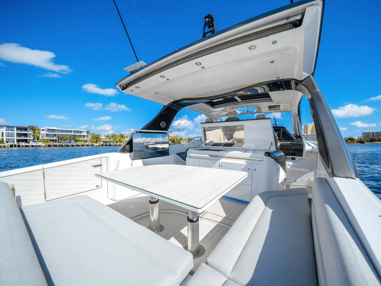 2026 Azimut Verve 42 42.0 feet, Clearwater, Florida #12