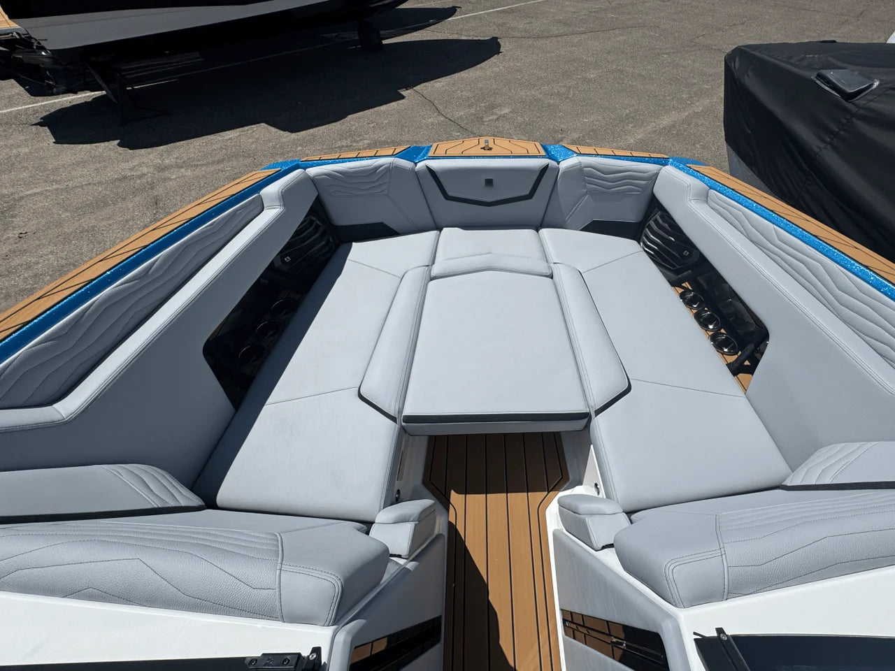 2025 Nautique Super Air Nautique G25 25.0 feet, Clearwater, Florida #42