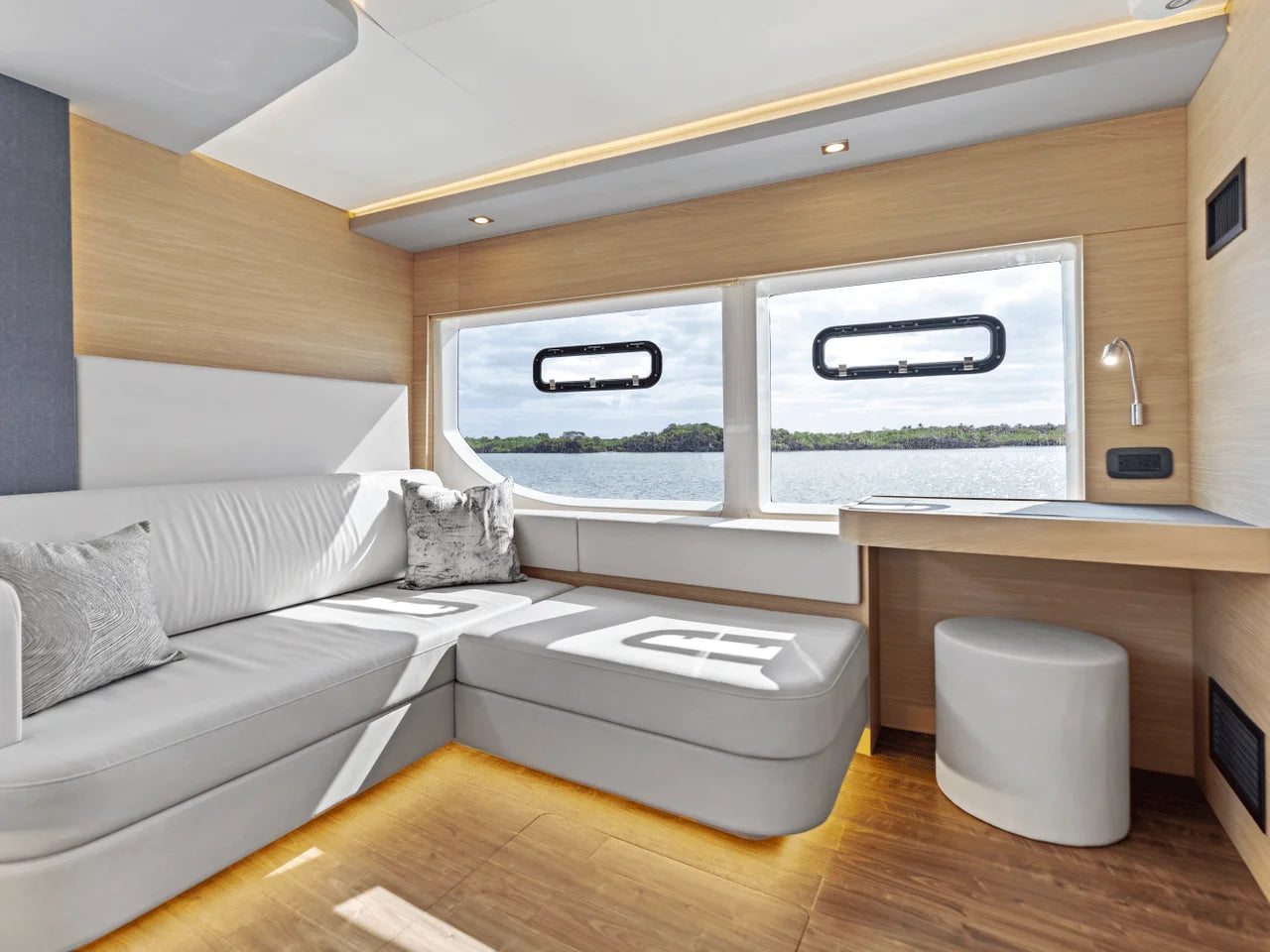 2026 Aquila 50 Yacht 52.0 feet, Clearwater, Florida #97