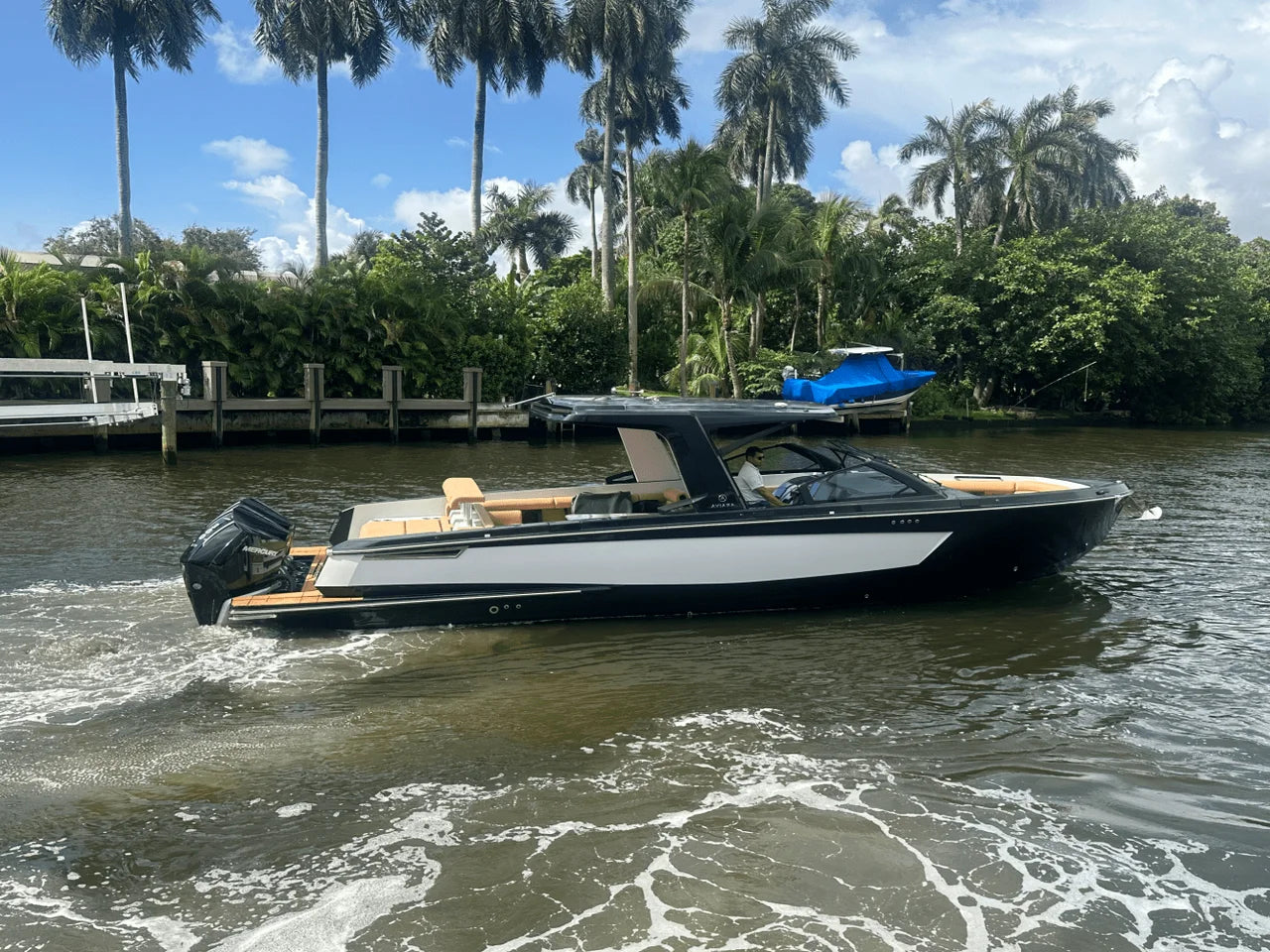 2024 Aviara AV36 Outboard 38.0 feet, Clearwater, Florida #9
