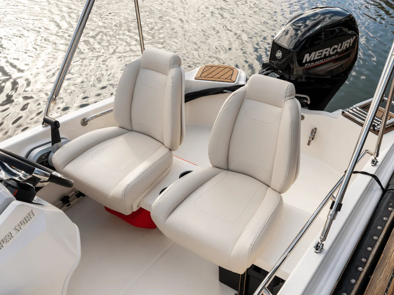 2026 Boston Whaler 130 Super Sport 13.0 feet, Clearwater, Florida #41