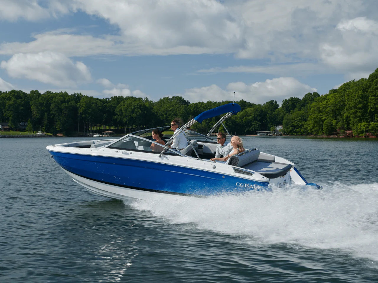 2026 Cobalt R4 24.0 feet, Clearwater, Florida #37