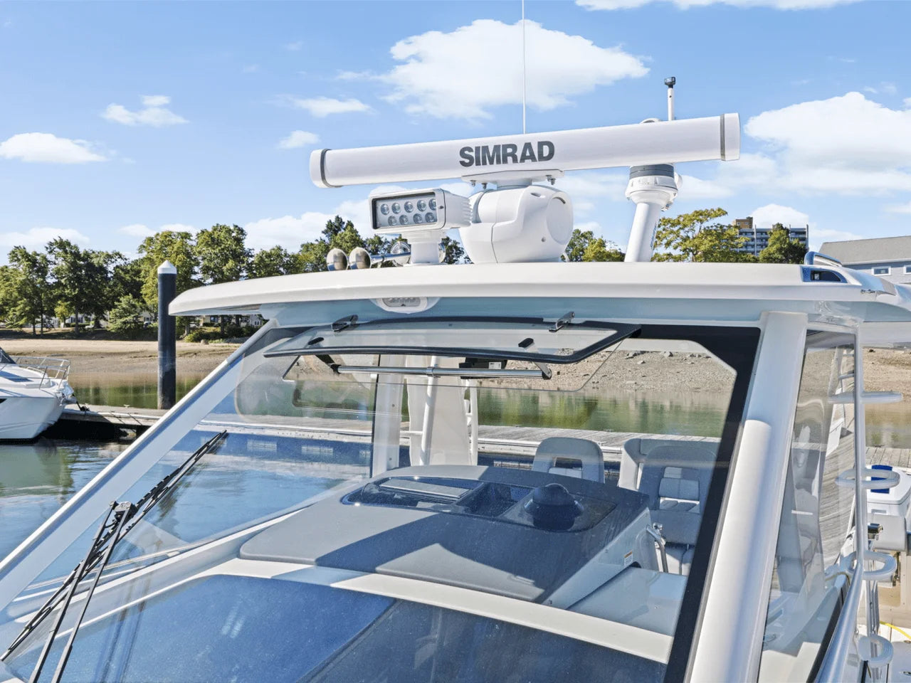 2026 Boston Whaler 420 Outrage 42.0 feet, Clearwater, Florida #49