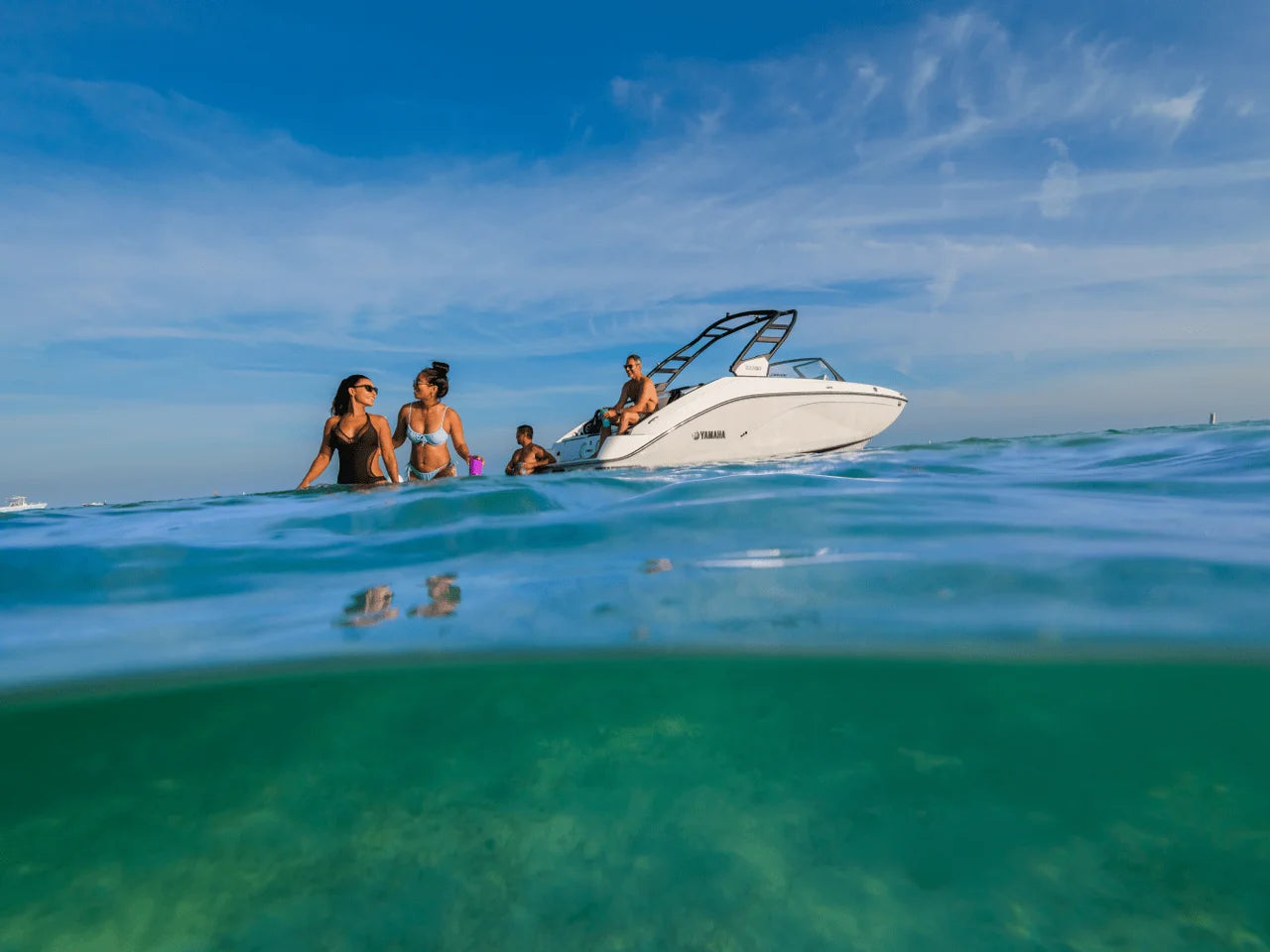 2026 Yamaha 222SD 22.0 feet, Clearwater, Florida #17
