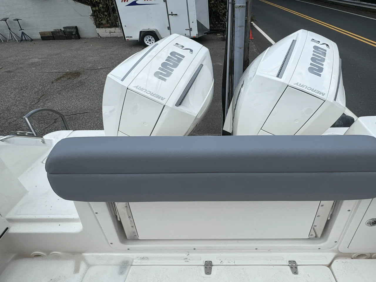 2026 Boston Whaler 250 Outrage 25.0 feet, Clearwater, Florida #9