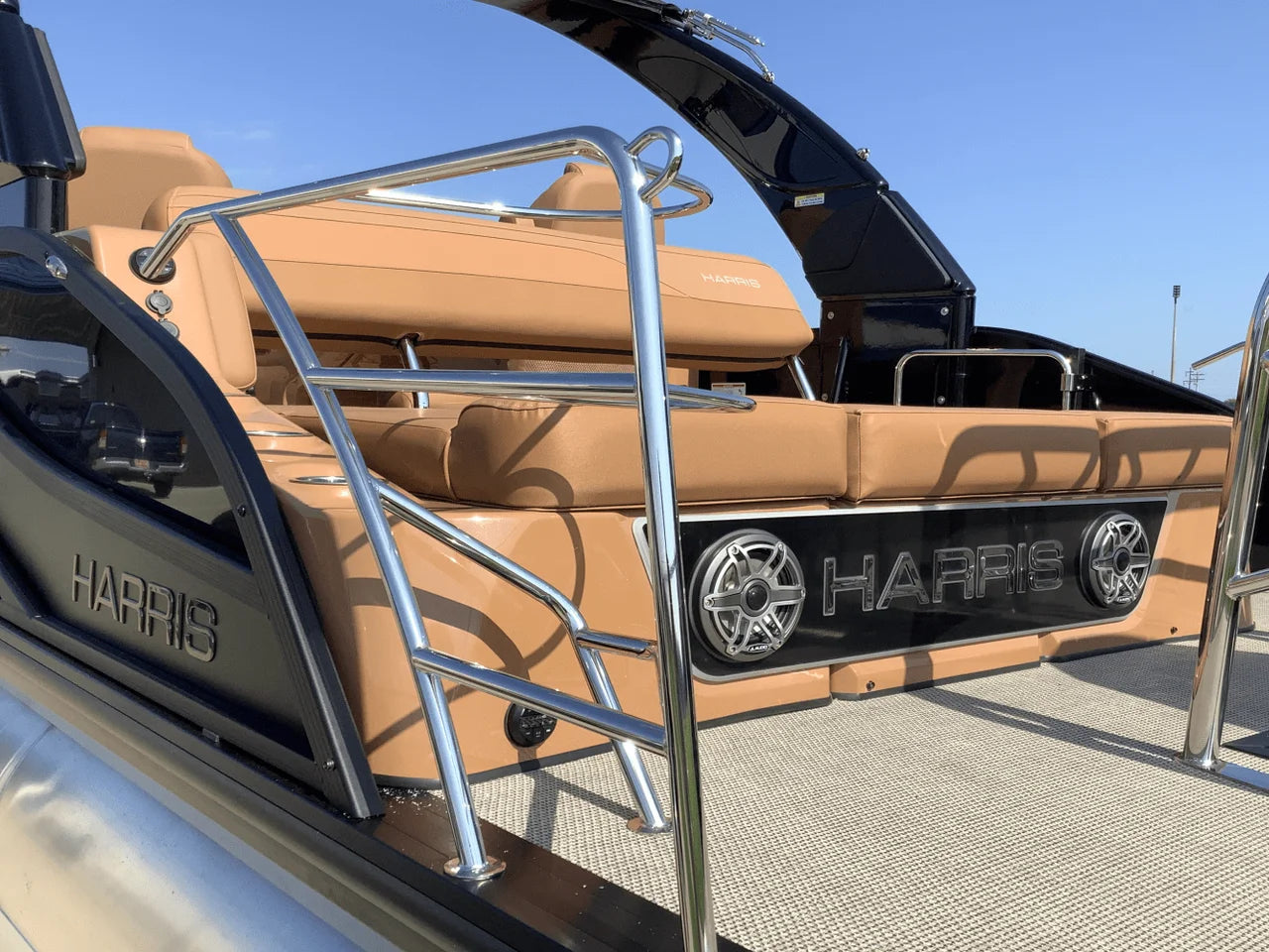 2026 Harris Grand Mariner 250 25.0 feet, Clearwater, Florida #11