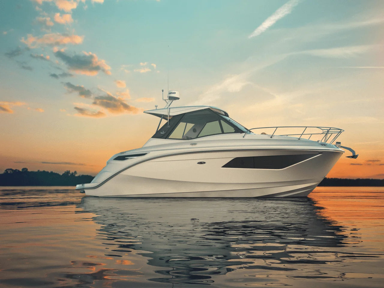 2026 Sea Ray Sundancer 320 32.0 feet, Clearwater, Florida #32