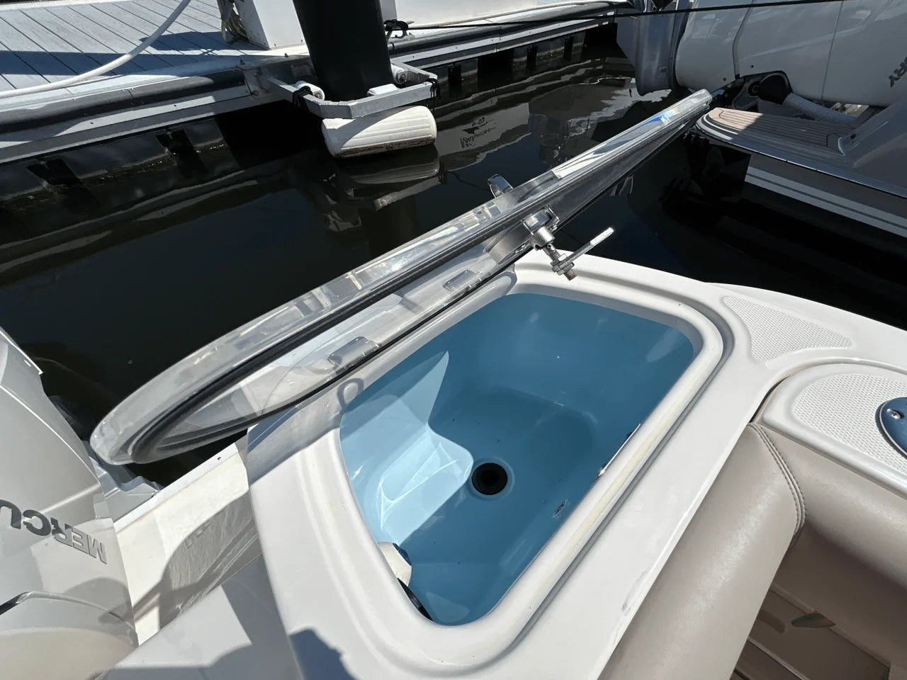 2025 Boston Whaler 365 Conquest 36.0 feet, Clearwater, Florida #11