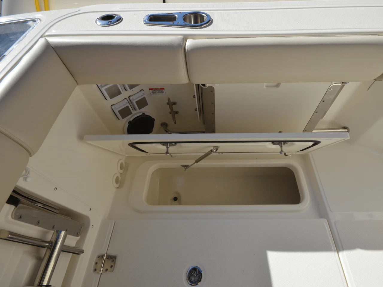 2026 Boston Whaler 325 Conquest 32.0 feet, Clearwater, Florida #51