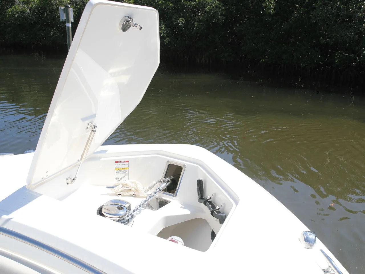 2026 Boston Whaler 280 Outrage 28.0 feet, Clearwater, Florida #131