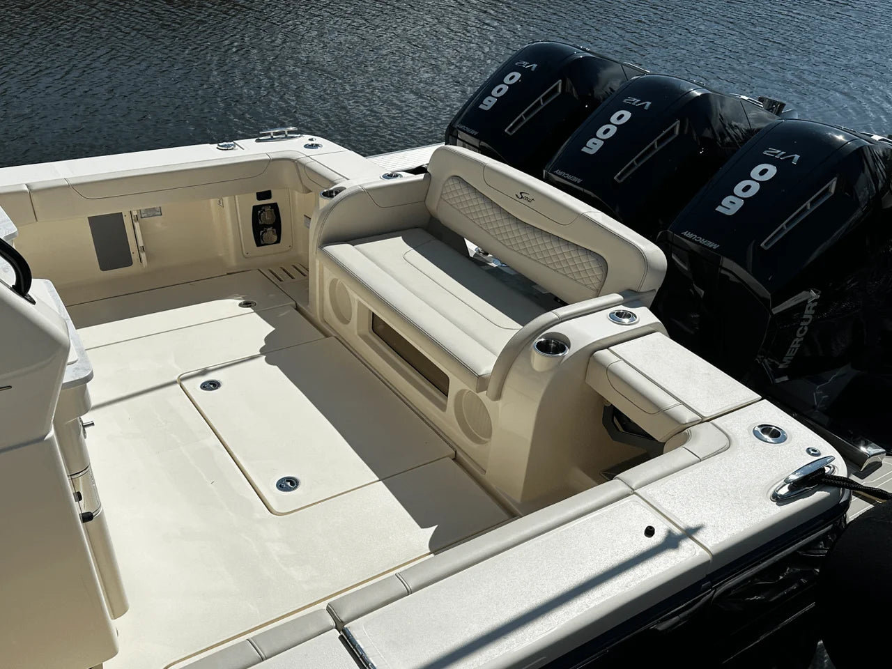 2025 Scout 425 LXF 42.0 feet, Clearwater, Florida #23