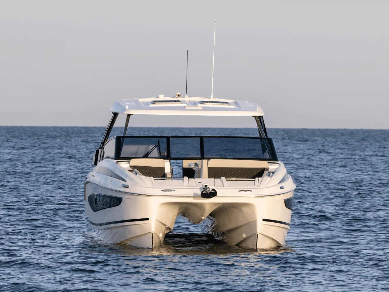 2026 Aquila 32 Sport 32.0 feet, Clearwater, Florida #5