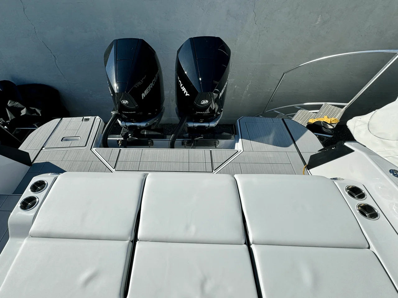2024 Aviara AV32 Outboard 32.0 feet, Clearwater, Florida #3