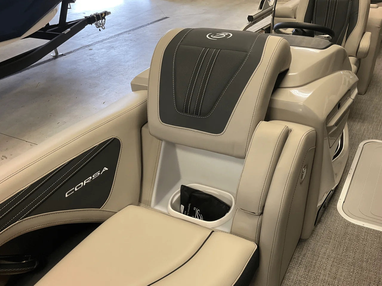 2026 Barletta Corsa 23 QCSS 23.0 feet, Clearwater, Florida #26