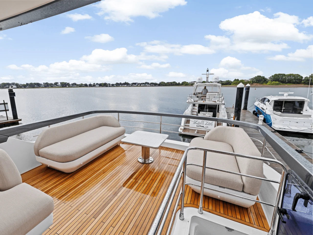 2026 Azimut Fly 68 68.0 feet, Clearwater, Florida #61