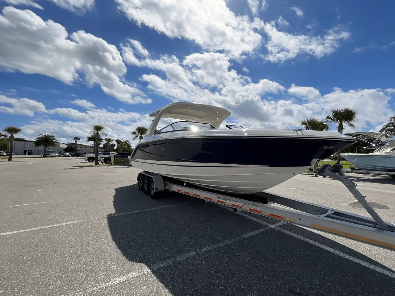 2026 Sea Ray SLX 310 Outboard 31.0 feet, Clearwater, Florida #6