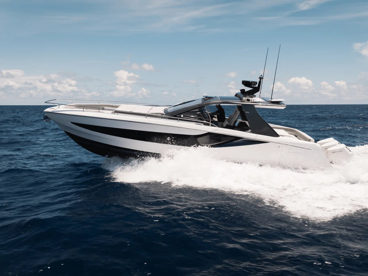 2026 Azimut Verve 42 42.0 feet, Clearwater, Florida #43