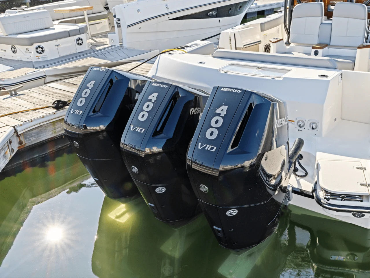2025 Boston Whaler 360 Outrage 36.0 feet, Clearwater, Florida #9