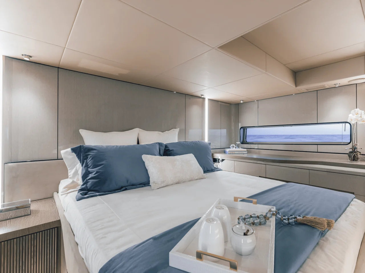 2027 Cruisers Yachts 57FLY 57.0 feet, Clearwater, Florida #84