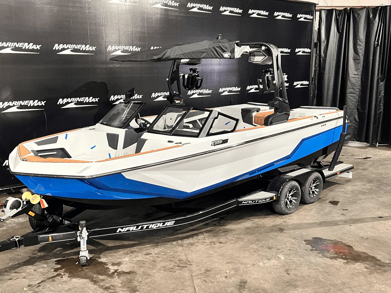 2025 Nautique Super Air Nautique GS22 22.0 feet, Clearwater, Florida #1