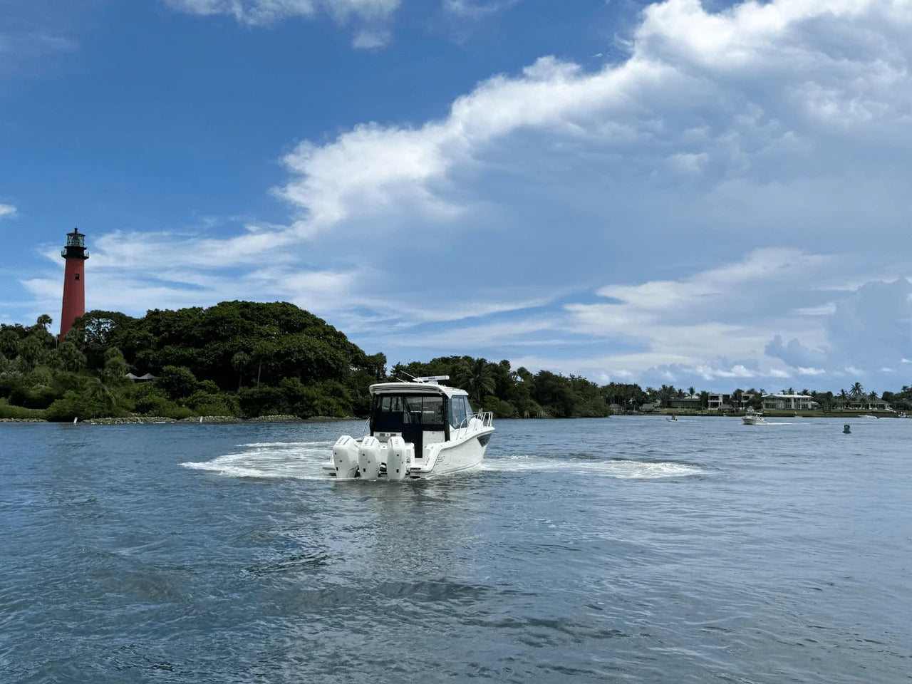 2026 Boston Whaler 365 Conquest 36.0 feet, Clearwater, Florida #5