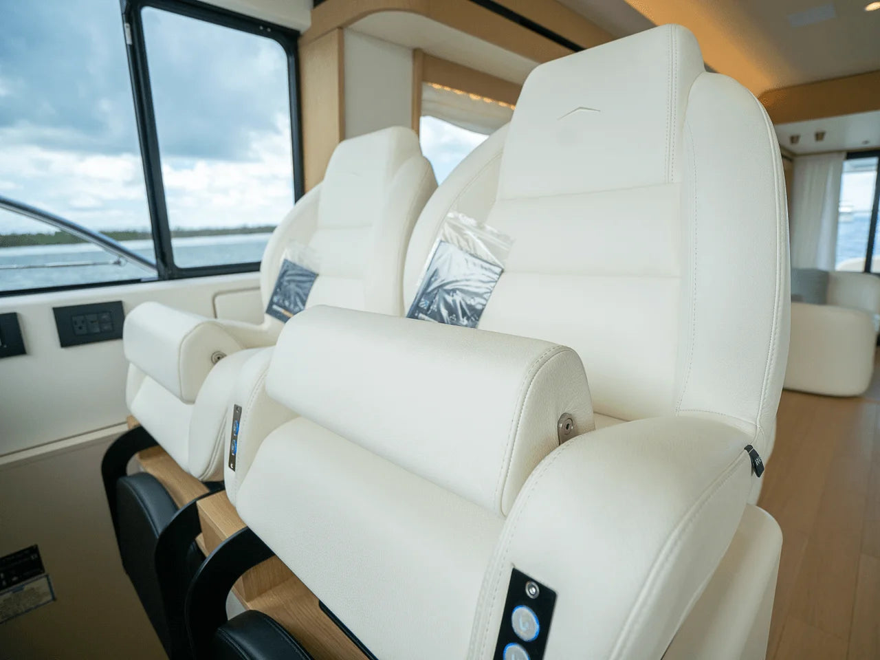 2026 Azimut Fly 62 62.0 feet, Clearwater, Florida #35