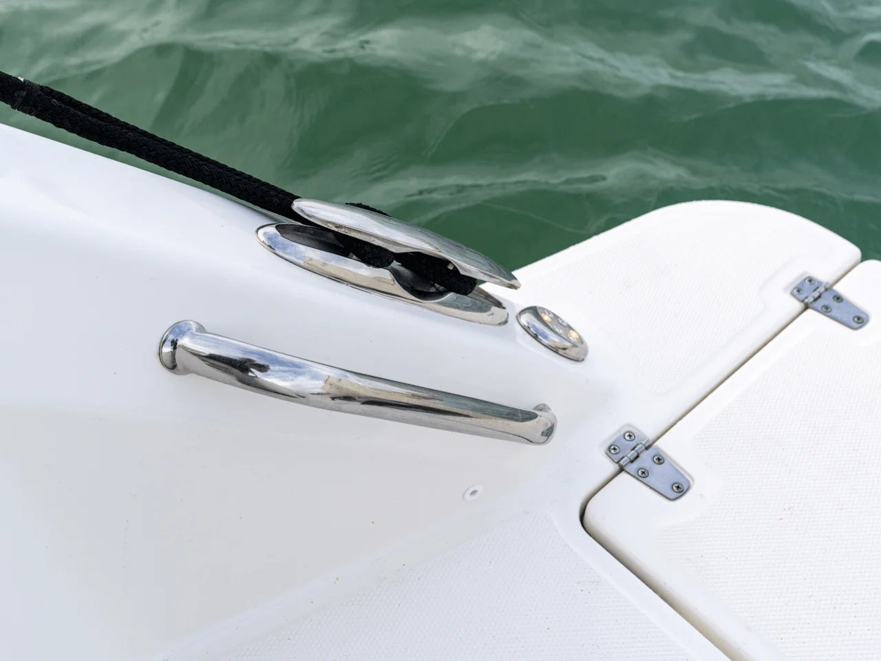 2026 Boston Whaler 365 Conquest 36.0 feet, Clearwater, Florida #77