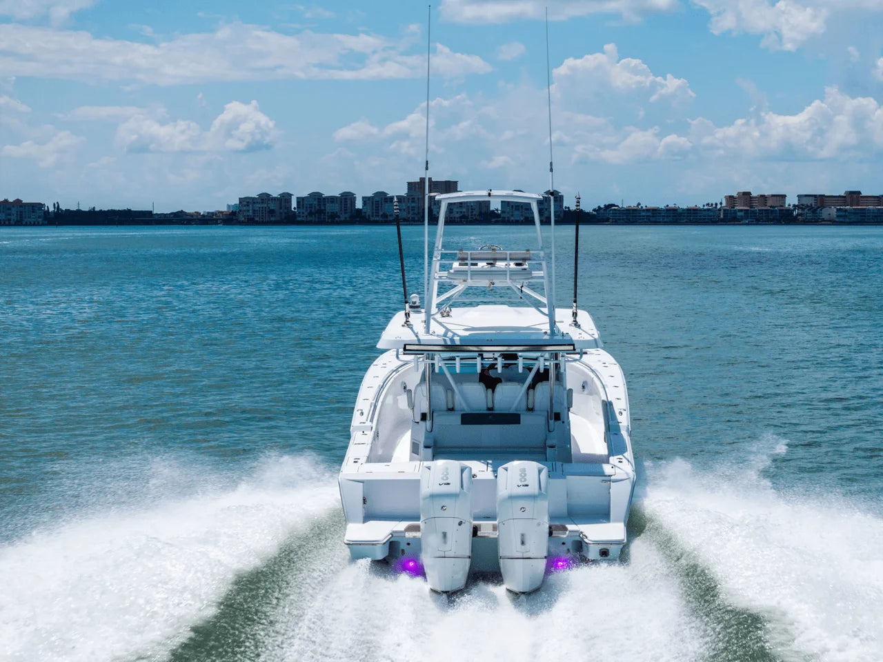2024 Bertram 39CC 39.0 feet, Clearwater, Florida #16