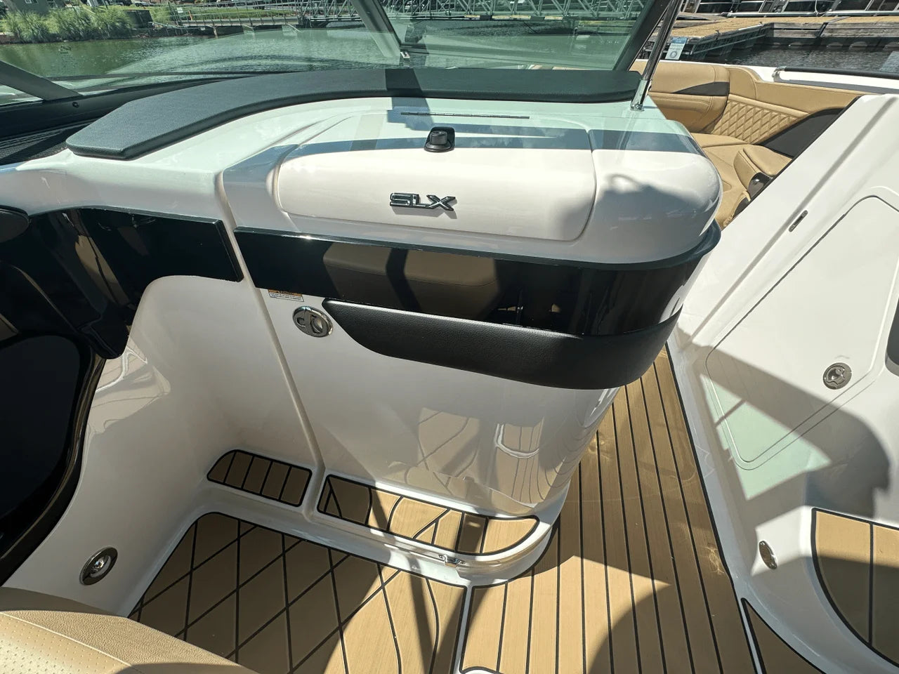 2026 Sea Ray SLX 280 28.0 feet, Clearwater, Florida #20