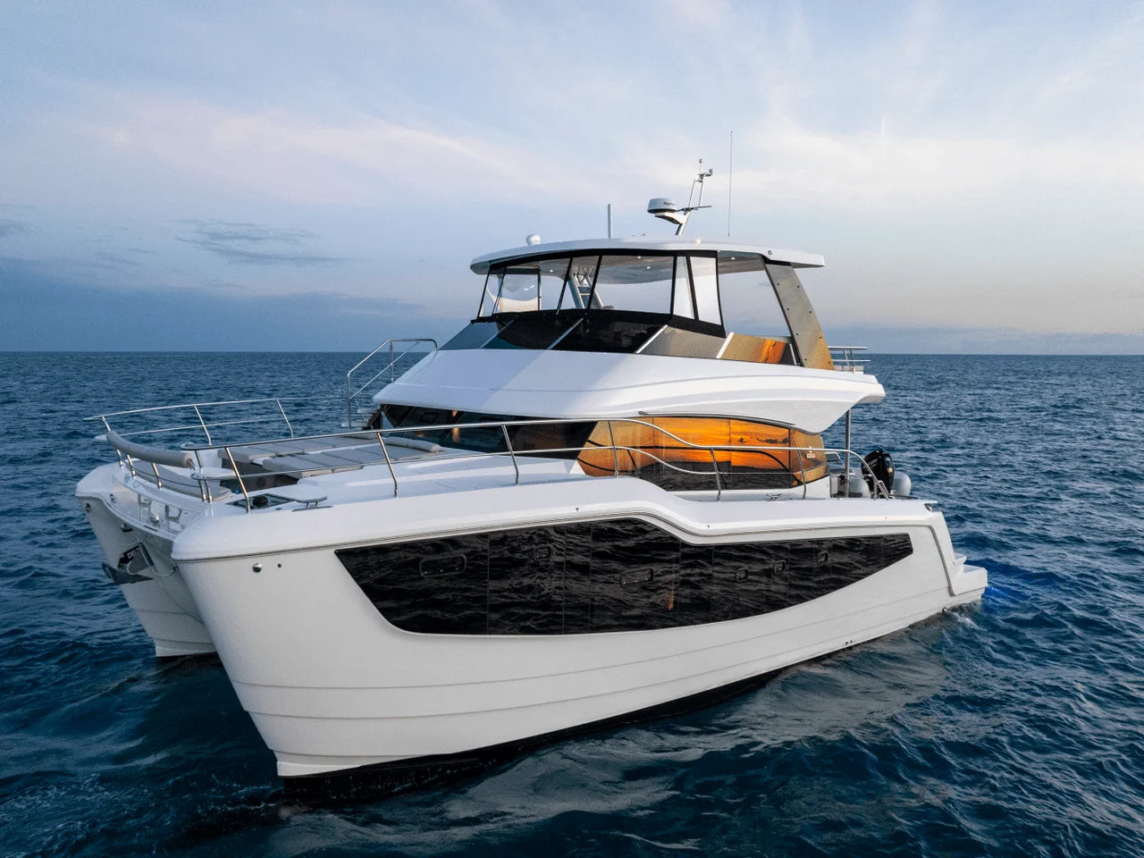 2026 Aquila 50 Yacht 52.0 feet, Clearwater, Florida #5