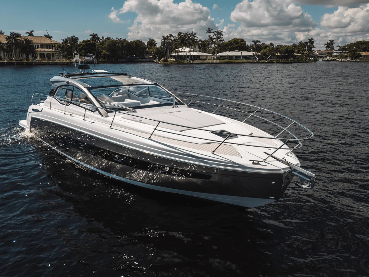 2025 Azimut ATLANTIS 45 45.0 feet, Clearwater, Florida #6