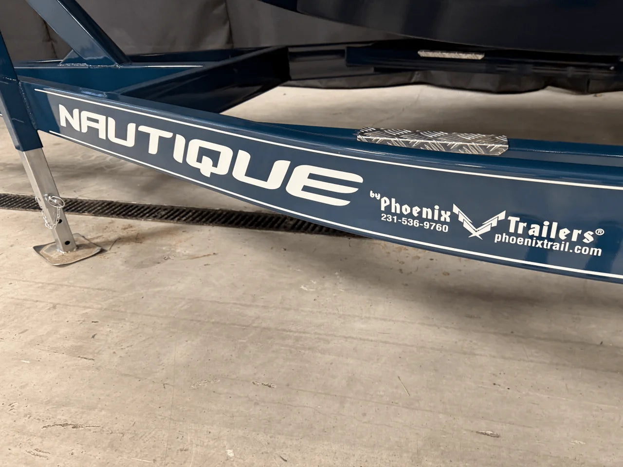 2025 Nautique Super Air Nautique S21 21.0 feet, Nisswa, MN #89