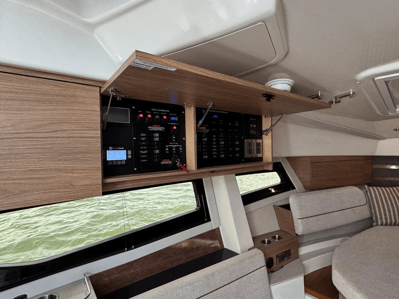 2026 Boston Whaler 365 Conquest 36.0 feet, Clearwater, Florida #44
