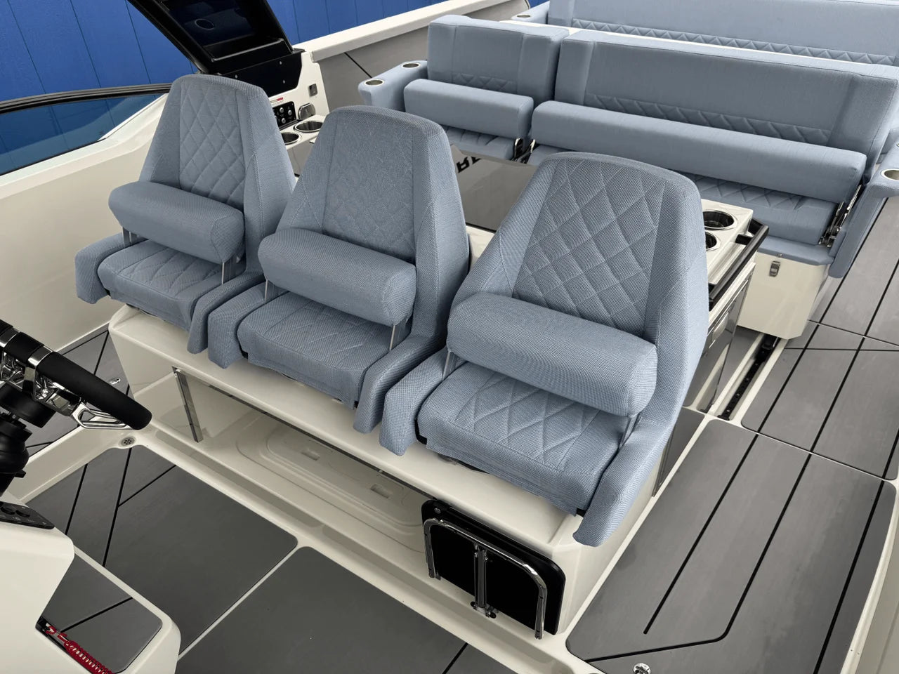 2025 Saxdor 320 GTO 32.0 feet, Clearwater, Florida #37