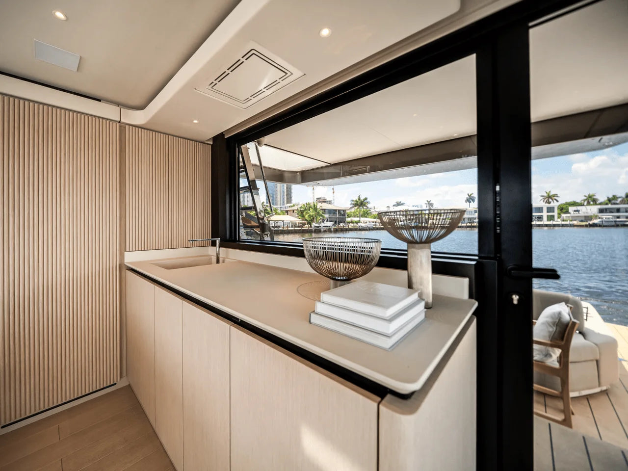 2025 Azimut Seadeck 6 60.0 feet, Clearwater, Florida #29