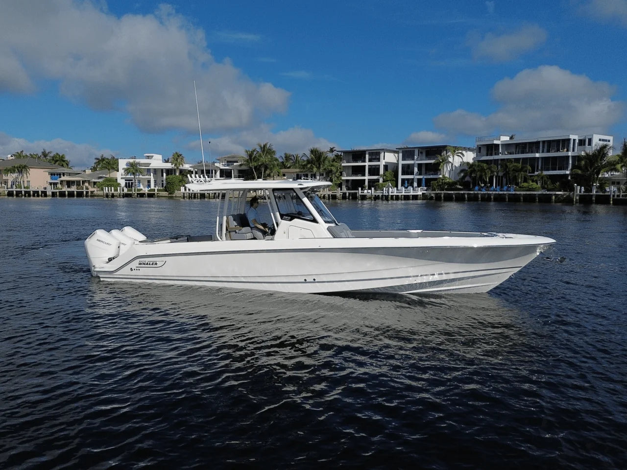 2026 Boston Whaler 360 Outrage 36.0 feet, Clearwater, Florida #2