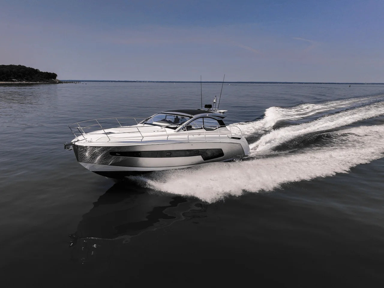 2026 Azimut A45 45.0 feet, Clearwater, Florida #6