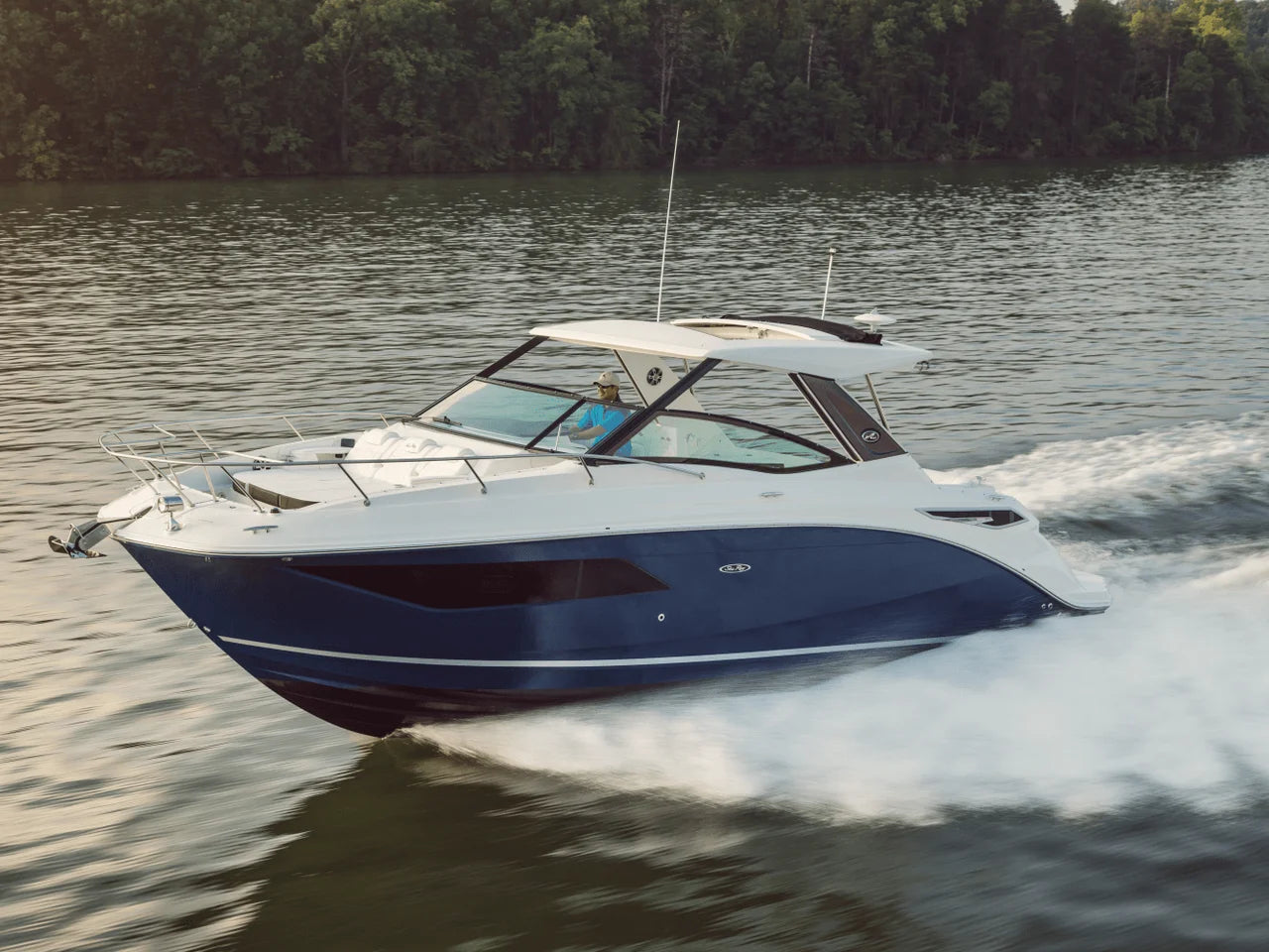 2026 Sea Ray Sundancer 320 32.0 feet, Clearwater, Florida #5