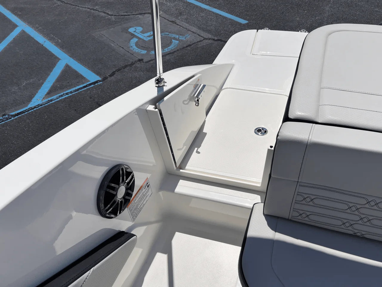2025 Sea Ray SPX 190 19.0 feet, Clearwater, Florida #20