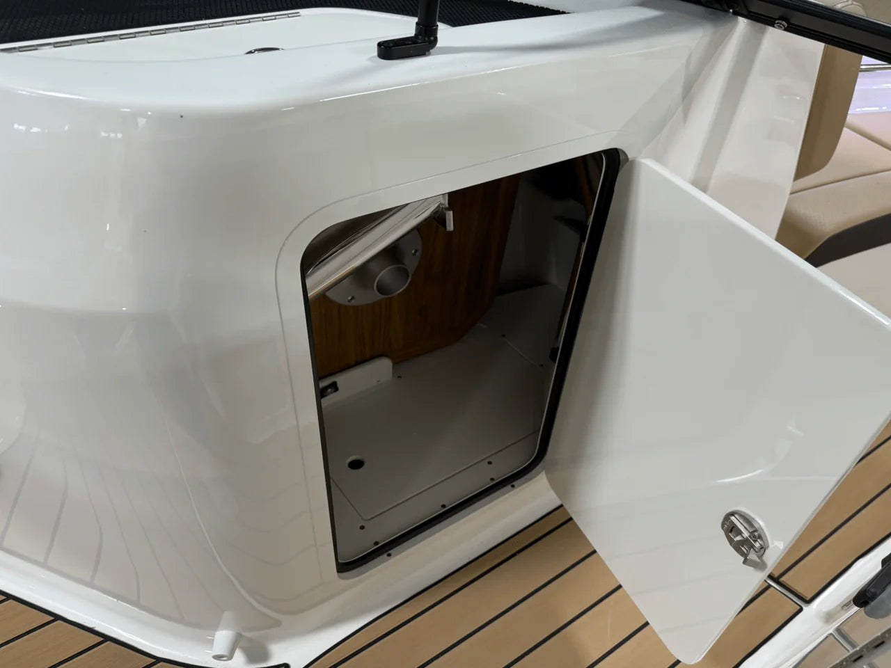 2026 Sea Ray SDX 230 Outboard 23.0 feet, Clearwater, Florida #71
